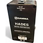 Used GAMMA HADES Effect Pedal