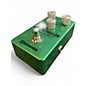 Used GAMMA NARCISSUS Effect Pedal
