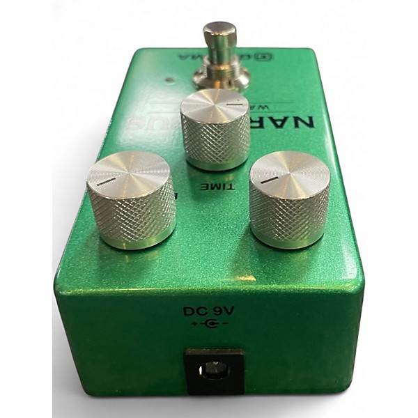 Used GAMMA NARCISSUS Effect Pedal