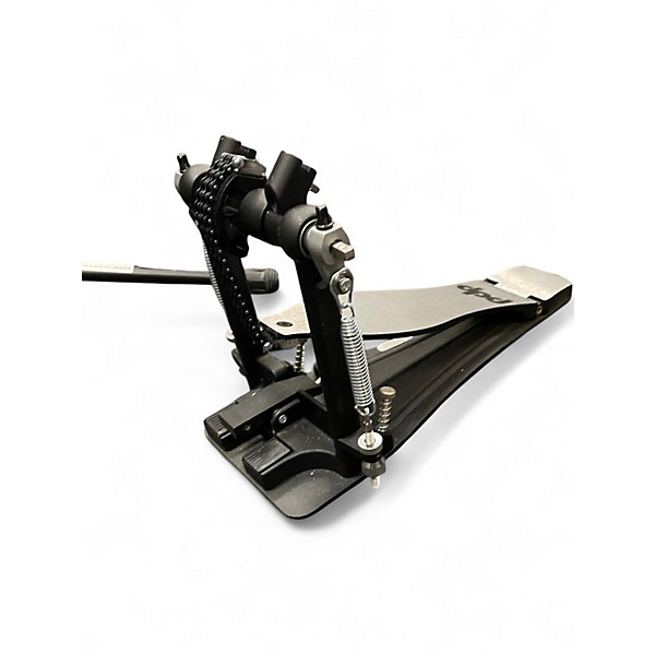 Used PDP by DW PDP812 Double Bass Drum Pedal
