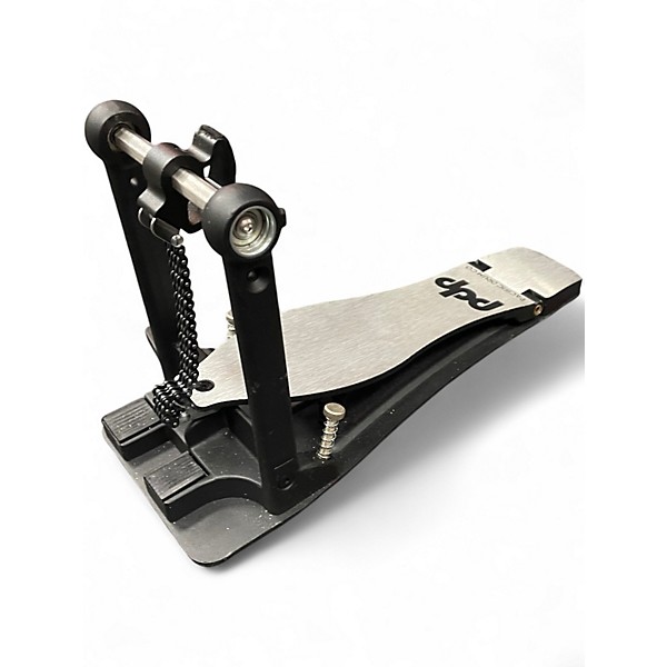 Used PDP by DW PDP812 Double Bass Drum Pedal