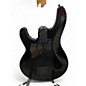 Used Ernie Ball Music Man StingRay Special H Black Electric Bass Guitar