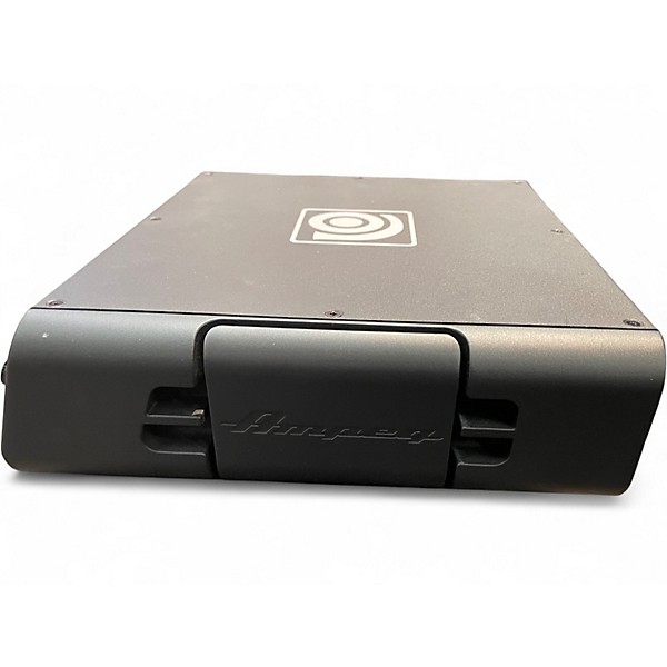 Used Ampeg VENTURE V7 Bass Amp Head