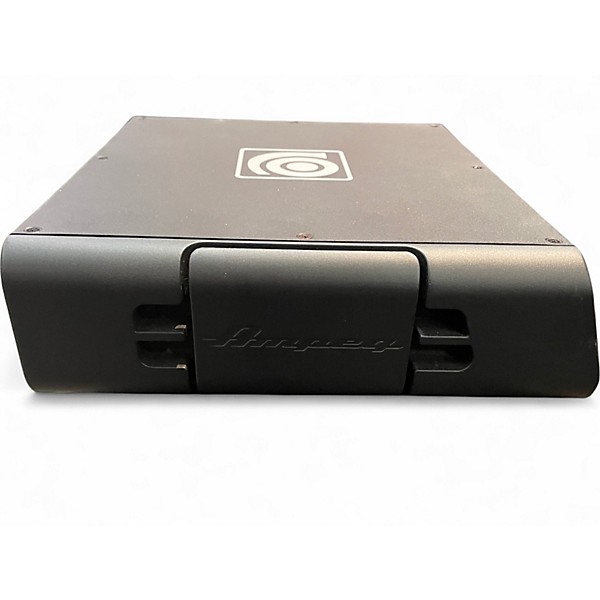 Used Ampeg VENTURE V7 Bass Amp Head