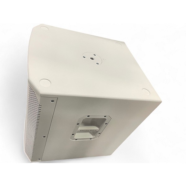Used Electro-Voice ELX20018SP Powered Subwoofer
