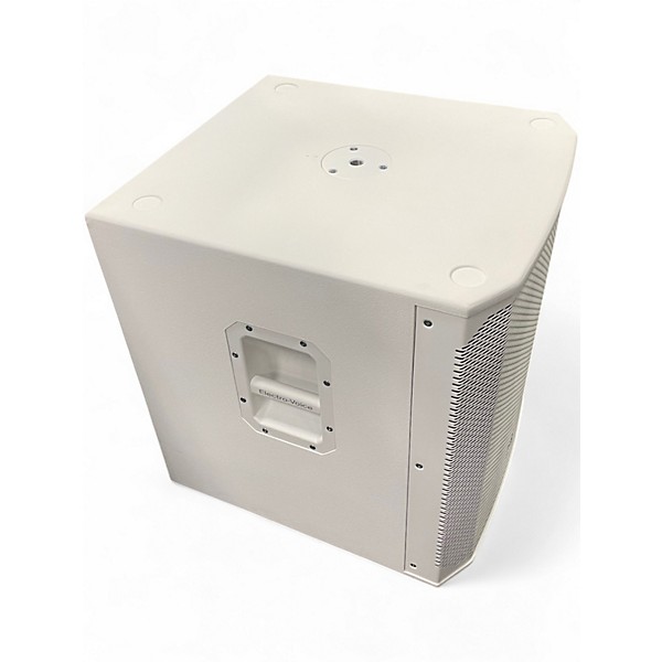 Used Electro-Voice ELX20018SP Powered Subwoofer