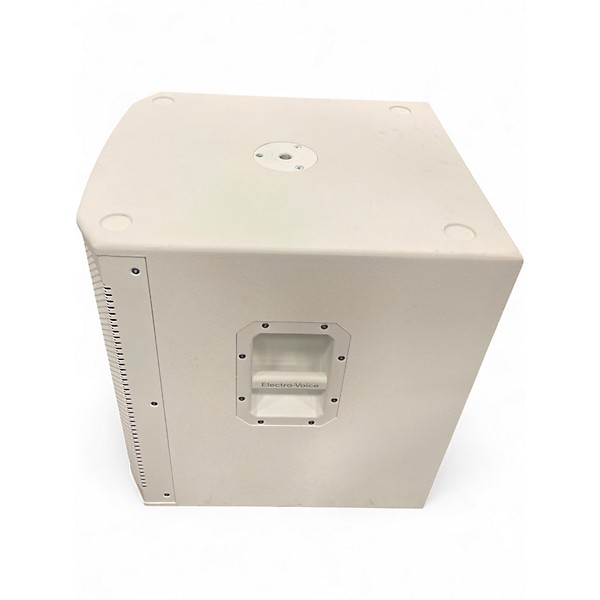 Used Electro-Voice ELX20018SP Powered Subwoofer