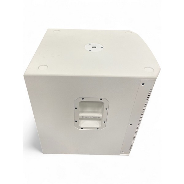 Used Electro-Voice ELX20018SP Powered Subwoofer