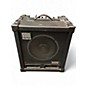 Used Roland CB60CL Cube 60XL 60W Cube Bass Combo Amp thumbnail