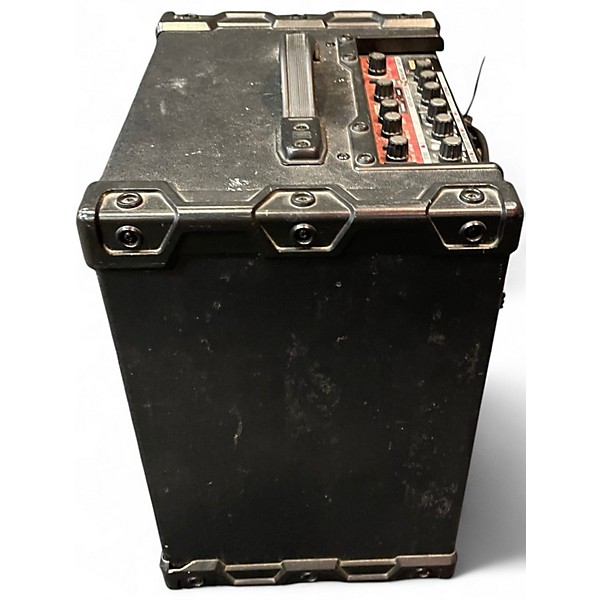 Used Roland CB60CL Cube 60XL 60W Cube Bass Combo Amp