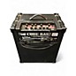 Used Roland CB60CL Cube 60XL 60W Cube Bass Combo Amp