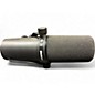 Used Shure SM7B Dynamic Microphone thumbnail