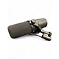 Used Shure SM7B Dynamic Microphone