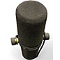 Used Shure SM7B Dynamic Microphone
