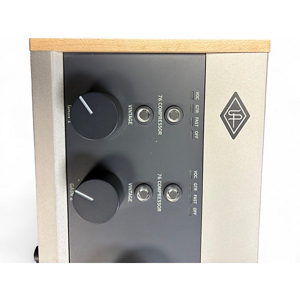 Used Universal Audio VOLT 276 Audio Interface