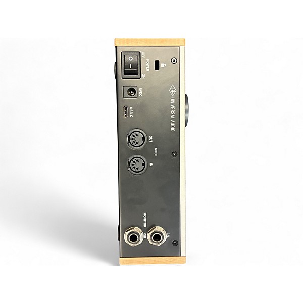 Used Universal Audio VOLT 276 Audio Interface