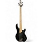 Used Dingwall NG2 5 BLACK Electric Bass Guitar thumbnail