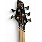 Used Dingwall NG2 5 BLACK Electric Bass Guitar