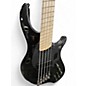 Used Dingwall NG2 5 BLACK Electric Bass Guitar