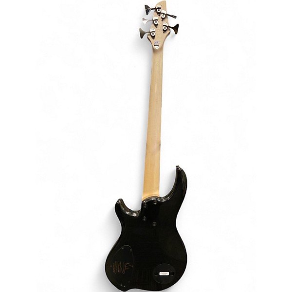 Used Dingwall NG2 5 BLACK Electric Bass Guitar