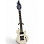Used 2022 Jackson Pro Series Monarkh SCQ Alpine White Solid Body Electric Guitar thumbnail