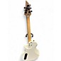 Used 2022 Jackson Pro Series Monarkh SCQ Alpine White Solid Body Electric Guitar