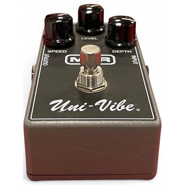 Used MXR M68 Uni-Vibe Effect Pedal