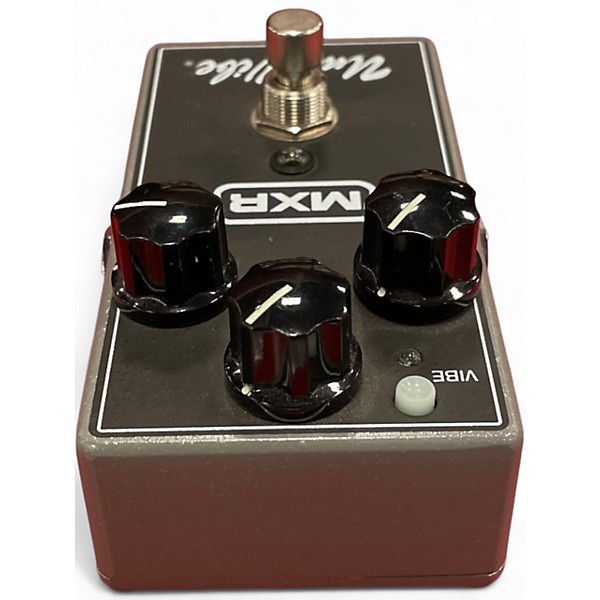 Used MXR M68 Uni-Vibe Effect Pedal