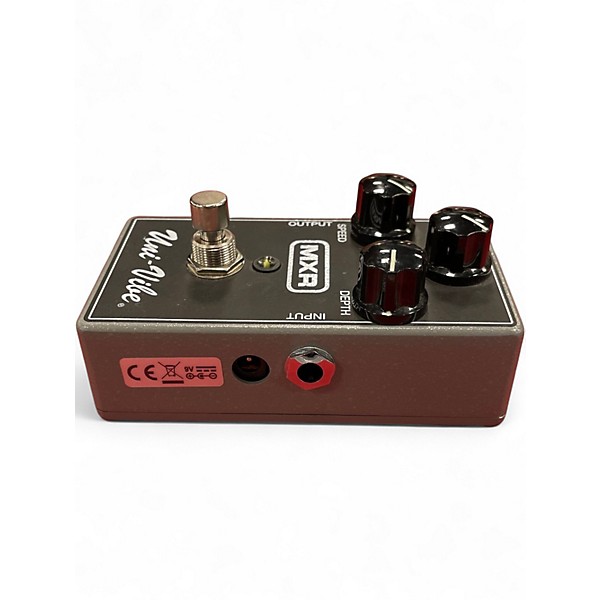 Used MXR M68 Uni-Vibe Effect Pedal