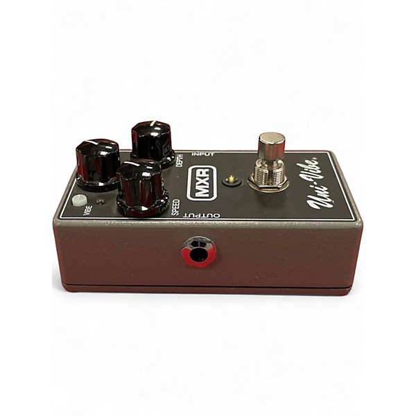 Used MXR M68 Uni-Vibe Effect Pedal
