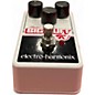 Used Electro-Harmonix Nano Big Muff Distortion Effect Pedal