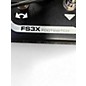 Used DigiTech FS3X / FS3XV Selector Footswitch