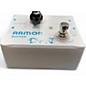 Used Dr. J Pedals Armor Buffer + Booster Effect Pedal