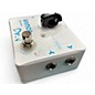 Used Dr. J Pedals Armor Buffer + Booster Effect Pedal