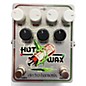 Used Electro-Harmonix Hot Wax Multi Overdrive Effect Pedal thumbnail