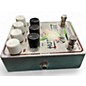 Used Electro-Harmonix Hot Wax Multi Overdrive Effect Pedal