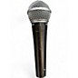 Used Shure SM48LC Dynamic Microphone thumbnail