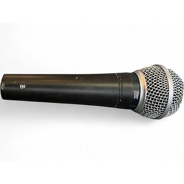 Used Shure SM48LC Dynamic Microphone