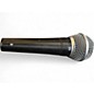 Used Shure SM48LC Dynamic Microphone