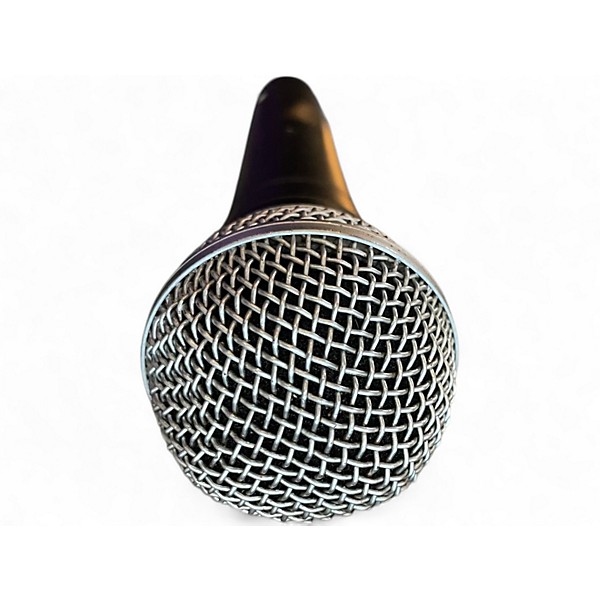 Used Shure SM48LC Dynamic Microphone