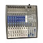 Used PreSonus STUDIO LIVE AR12 USB Unpowered Mixer thumbnail