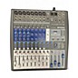 Used PreSonus STUDIO LIVE AR12 USB Unpowered Mixer
