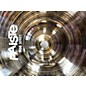 Used Paiste 10in 900 Series Splash Cymbal