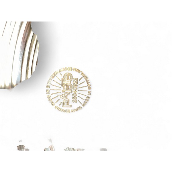 Used Paiste 10in 900 Series Splash Cymbal