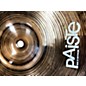 Used Paiste 10in 900 Series Splash Cymbal