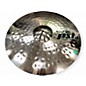 Used Paiste 20in PST8 Medium Ride Cymbal thumbnail