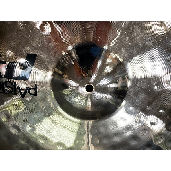 Used Paiste 20in PST8 Medium Ride Cymbal