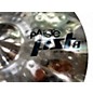 Used Paiste 20in PST8 Medium Ride Cymbal