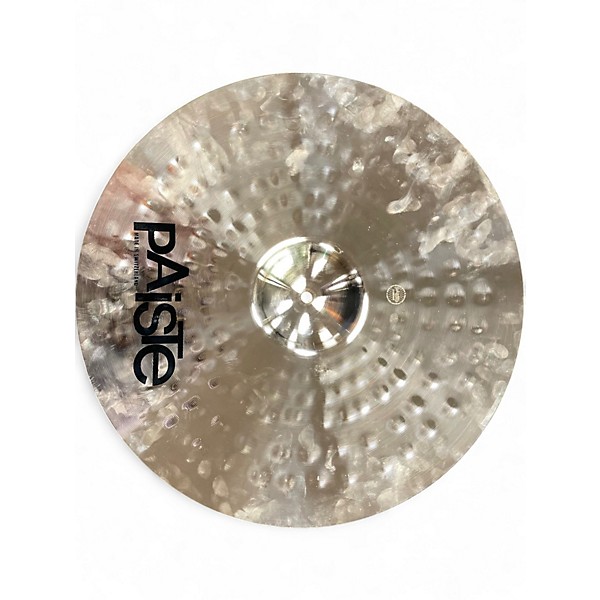 Used Paiste 20in PST8 Medium Ride Cymbal