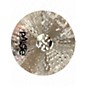Used Paiste 20in PST8 Medium Ride Cymbal